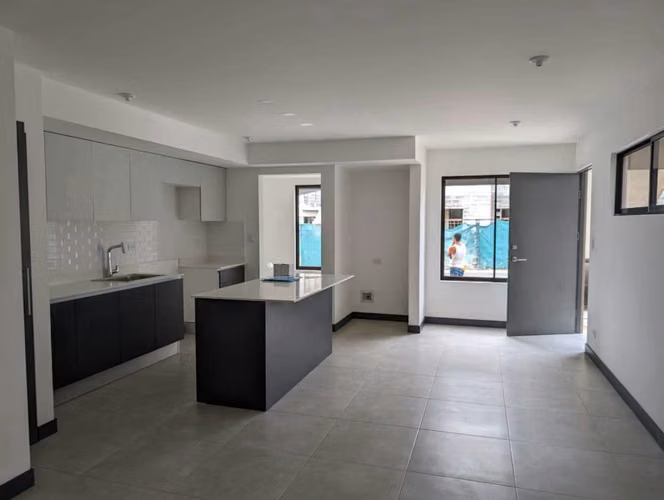 APARTAMENTO EN ALQUILER EN SAN FRANCISCO DE HEREDIA- PLANTA BAJA - Imagen 6
