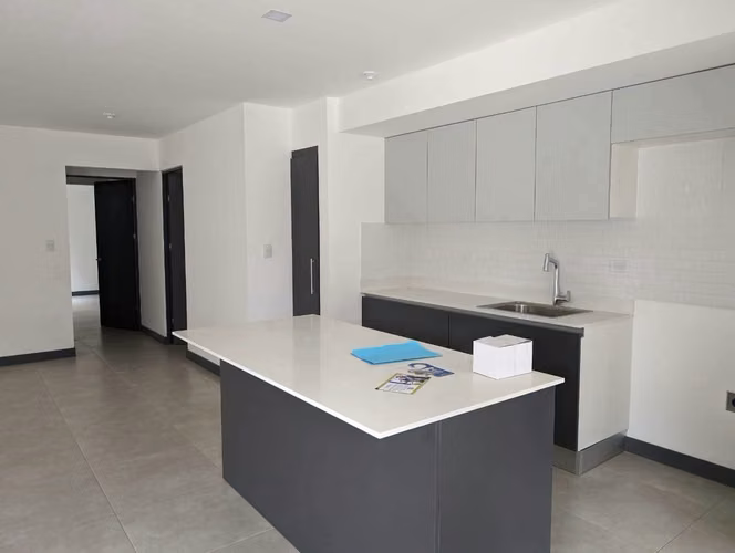 APARTAMENTO EN ALQUILER EN SAN FRANCISCO DE HEREDIA- PLANTA BAJA - Imagen 2