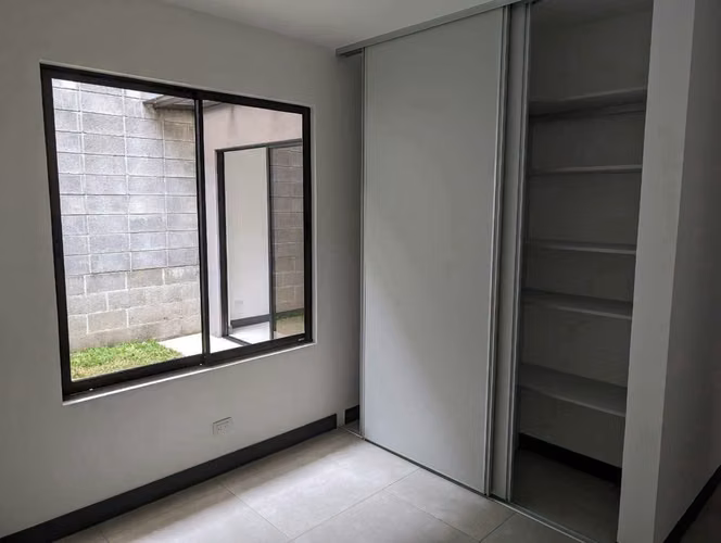 APARTAMENTO EN ALQUILER EN SAN FRANCISCO DE HEREDIA- PLANTA BAJA - Imagen 8
