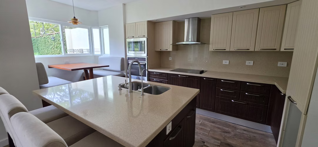 Casa en venta en Condominio Montealto, Cartago | 5 habitaciones, jardín y excelentes acabados