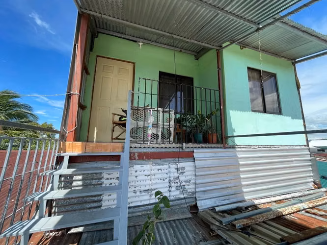 Propiedad con dos casas en venta - Imagen 4