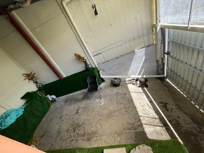 Propiedad con dos casas en venta - Imagen 5