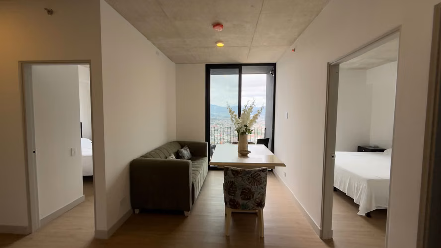 Venta de Apartamento en Secret Escalante FULL AMOBLADO - Imagen 2