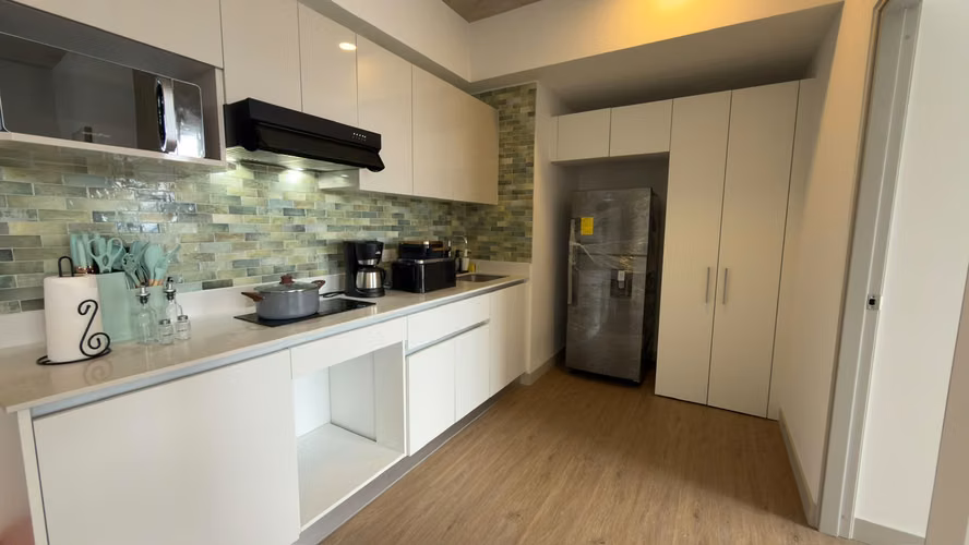 Venta de Apartamento en Secret Escalante FULL AMOBLADO - Imagen 6