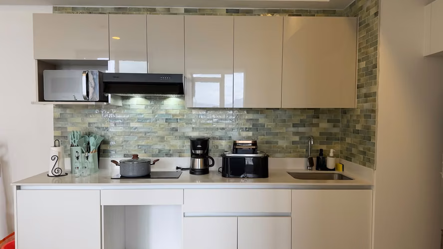 Venta de Apartamento en Secret Escalante FULL AMOBLADO - Imagen 5
