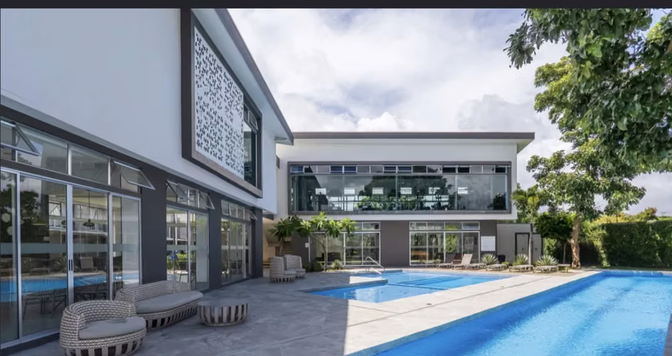 For Rent: Modern 2-Bedroom Home in Secure Condominium with Pool, Gym & Resort-Style Amenities