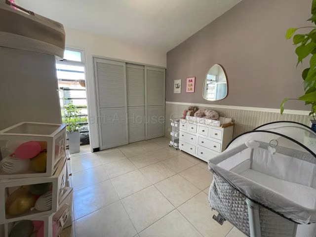 Venta de Casa en Condominio Terrazas del Norte-San Rafael de Alajuela. 27-569