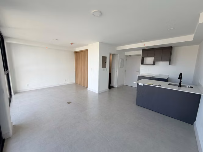STUDIO NUEVO EN SKY GARDEN SABANA NORTE