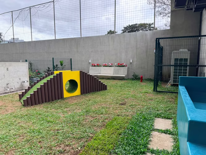 STUDIO NUEVO EN SKY GARDEN SABANA NORTE