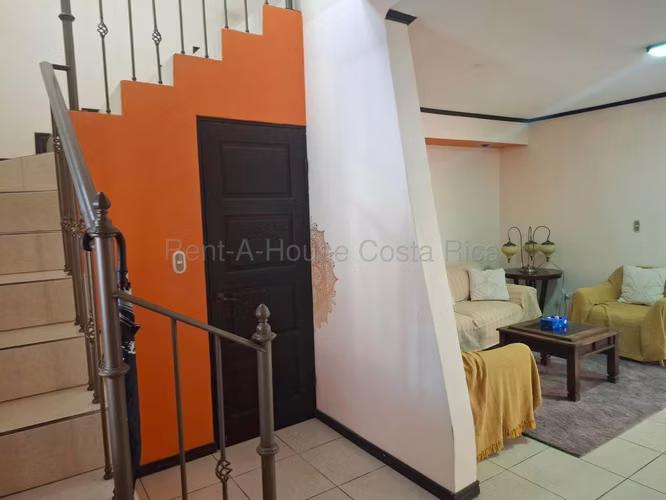 CASA EN MATA DE PLÁTANO | 200 m² + TERRAZAS + OPCIÓN DE 3 HABITACIONES | $194.000 - Imagen 7