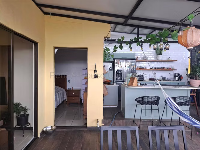 CASA EN MATA DE PLÁTANO | 200 m² + TERRAZAS + OPCIÓN DE 3 HABITACIONES | $194.000 - Imagen 15