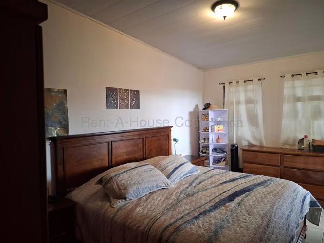 CASA EN MATA DE PLÁTANO | 200 m² + TERRAZAS + OPCIÓN DE 3 HABITACIONES | $194.000 - Imagen 13
