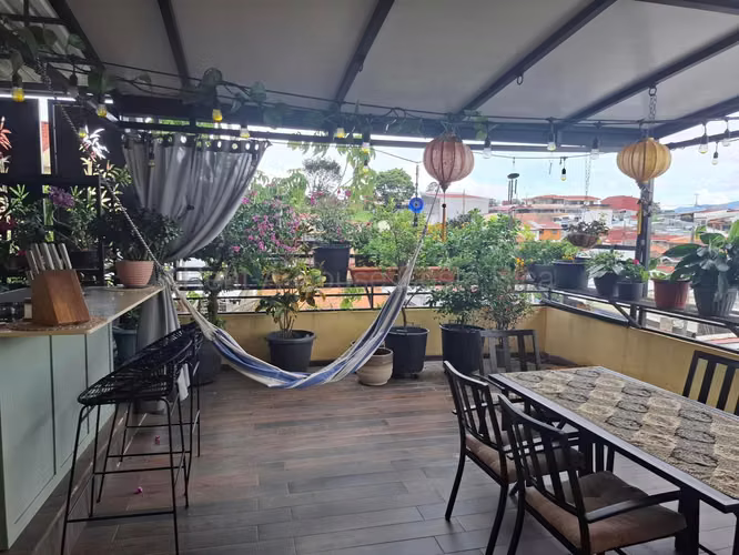 CASA EN MATA DE PLÁTANO | 200 m² + TERRAZAS + OPCIÓN DE 3 HABITACIONES | $194.000 - Imagen 17