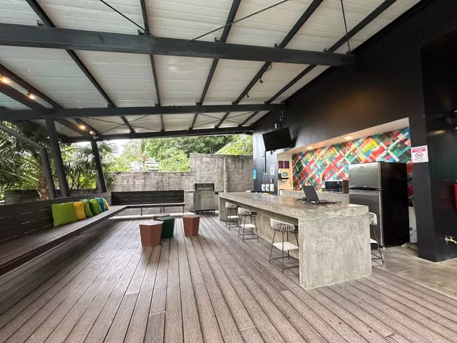 Apartamento en Santa Ana | Piscina, Gym y 2 parqueos - Imagen 13