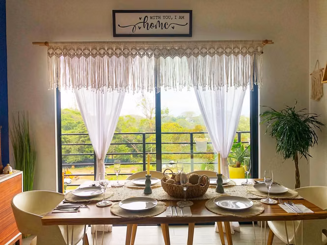 Apartamento en Santa Ana | Piscina, Gym y 2 parqueos