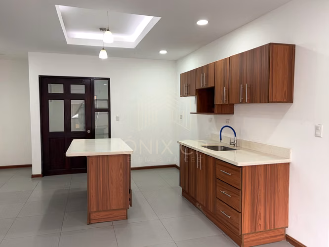 Alquiler Apartamento En Uruca a 300m de Hospital México en Primer Piso 2 Habitaciones - Imagen 12