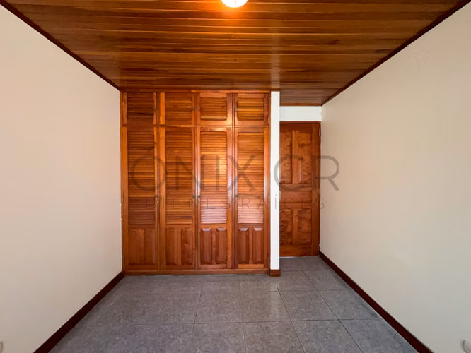 Casa en Alquiler en Sabanilla de Montes de Oca | Amplia Terraza y Excelente Ubicación