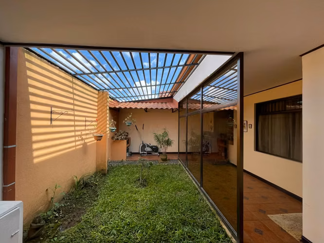 Alta Moravia | Una sola Planta | 3 Habitaciones | 89 millones - Imagen 19