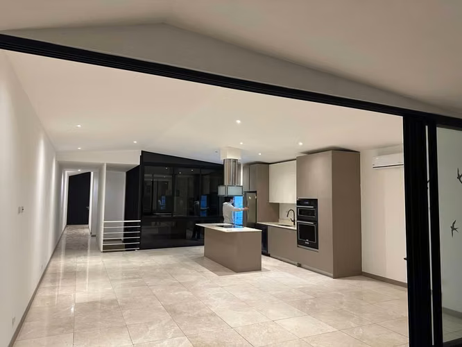 Casa Moderna en Condominio Dendera, Escazú | 3H, 4.5B | Vistas y Acabados de Lujo - Imagen 6