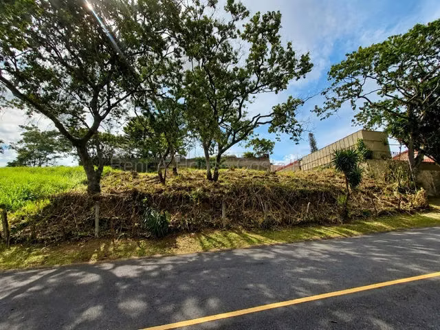 Venta de Lote en Residencial Bosques de Doña Rosa, San Antonio de Belén. - Imagen 8