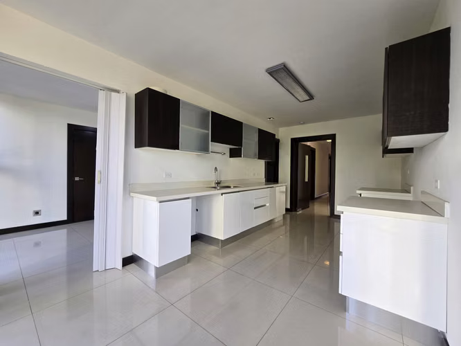 Apartamento en 1er nivel con terraza grande en Bello Horizonte Escazú - Imagen 19