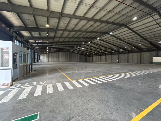 BODEGA EN CIRUELAS , ALAJUELA  1248mts2 - Imagen 12