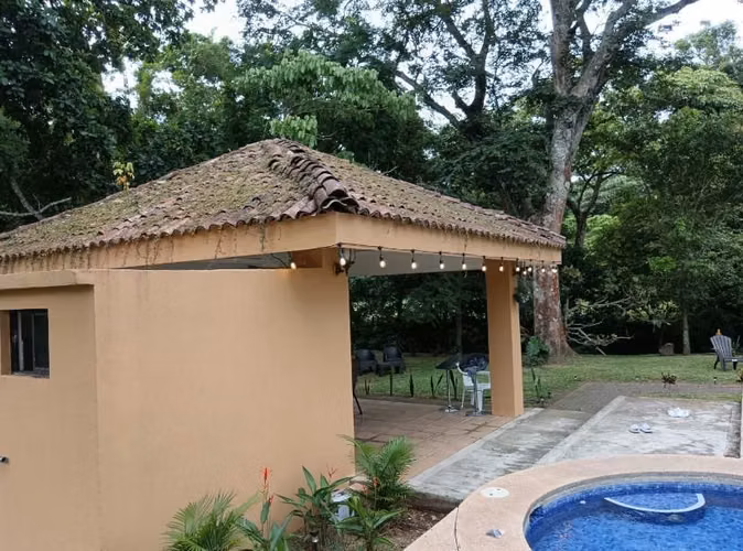 2057A / ALQUILER /APARTAMENTO / MORA - COLON / CONDOMINIO / SEGURO - Imagen 10