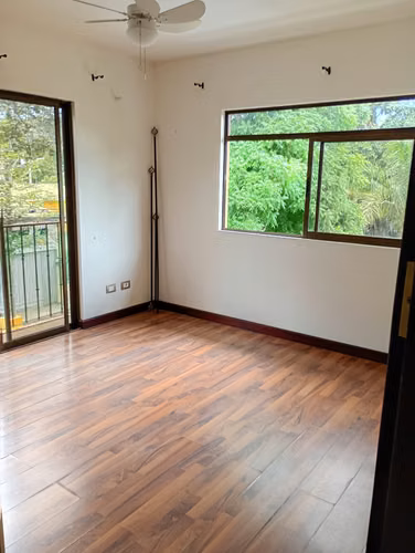 2057A / ALQUILER /APARTAMENTO / MORA - COLON / CONDOMINIO / SEGURO - Imagen 2