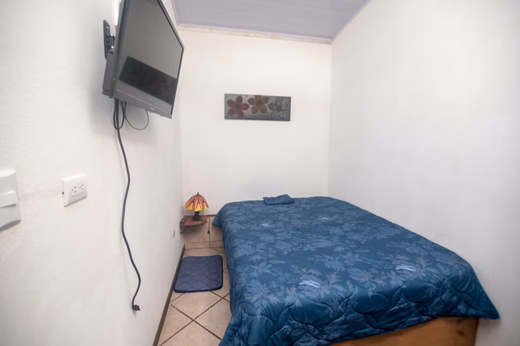 2037 / Alquiler / Lomas de Ayarco / Amueblado / Servicios incluidos - Imagen 14