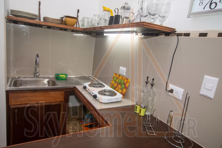 2037 / Alquiler / Lomas de Ayarco / Amueblado / Servicios incluidos - Imagen 3