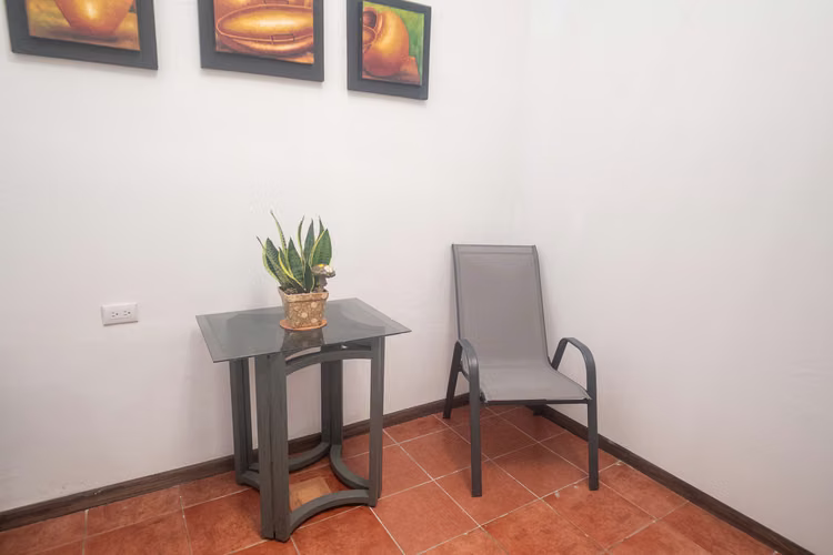 2037 / Alquiler / Lomas de Ayarco / Amueblado / Servicios incluidos - Imagen 9