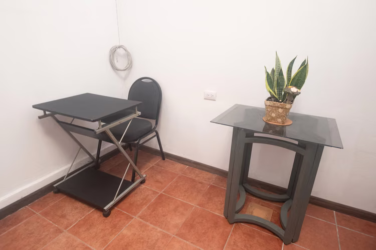2037 / Alquiler / Lomas de Ayarco / Amueblado / Servicios incluidos - Imagen 10