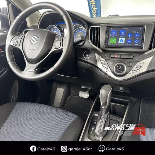 SUZUKI BALENO GLX 2022 - Imagen 2