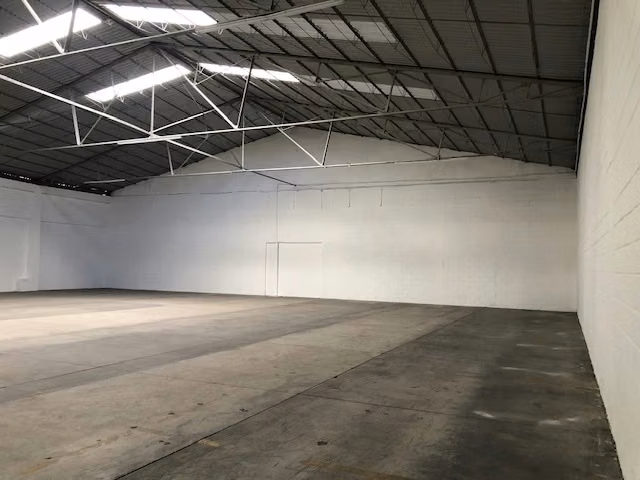 BODEGA EN BARRIO MÉXICO , SAN JOSÉ  631mts2 - Imagen 8