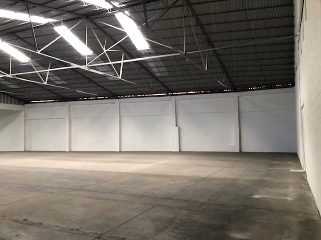 BODEGA EN BARRIO MÉXICO , SAN JOSÉ  631mts2 - Imagen 9