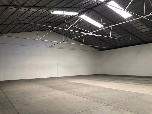 BODEGA EN BARRIO MÉXICO , SAN JOSÉ  631mts2 - Imagen 2