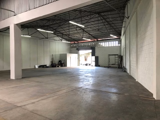 BODEGA EN BARRIO MÉXICO , SAN JOSÉ  631mts2 - Imagen 6