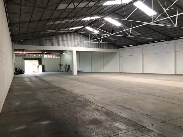 BODEGA EN BARRIO MÉXICO , SAN JOSÉ  631mts2 - Imagen 4