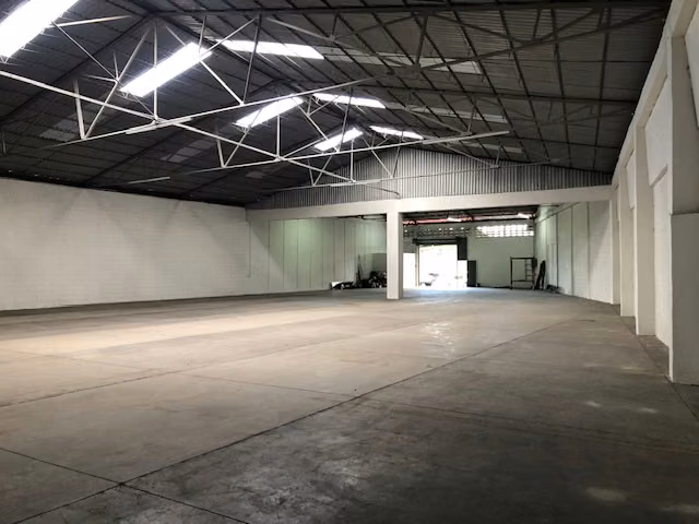 BODEGA EN BARRIO MÉXICO , SAN JOSÉ  631mts2 - Imagen 10