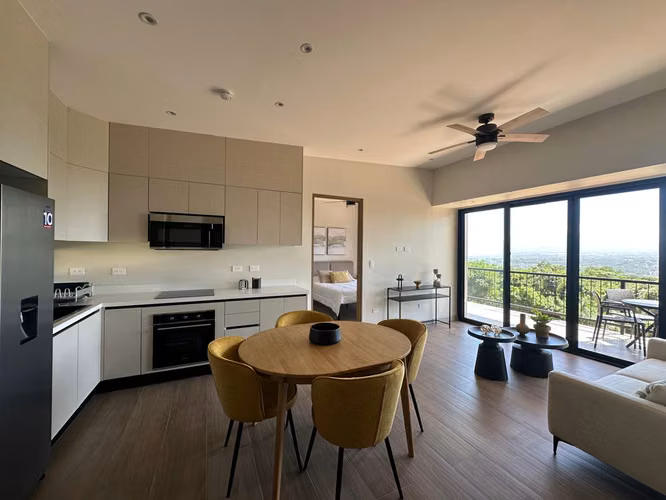APARTAMENTO PREMIUM EN ALQUILER | EL RODEO, CIUDAD COLÓN - Imagen 2