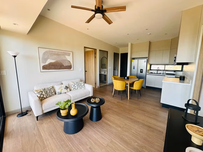 APARTAMENTO PREMIUM EN ALQUILER | EL RODEO, CIUDAD COLÓN - Imagen 3