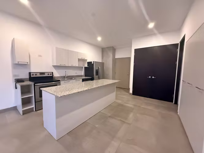 BELLO DISEÑO INDUSTRIAL 70M2 EN TORRE PEQUEÑA NO AIRBNB NUNCIATURA