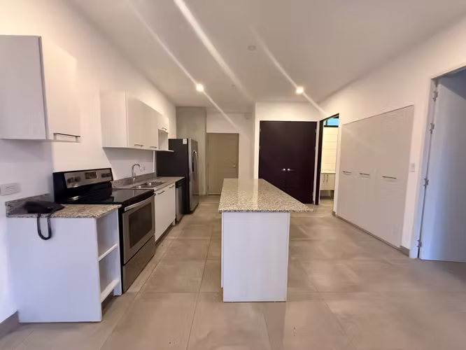 BELLO DISEÑO INDUSTRIAL 70M2 EN TORRE PEQUEÑA NO AIRBNB NUNCIATURA