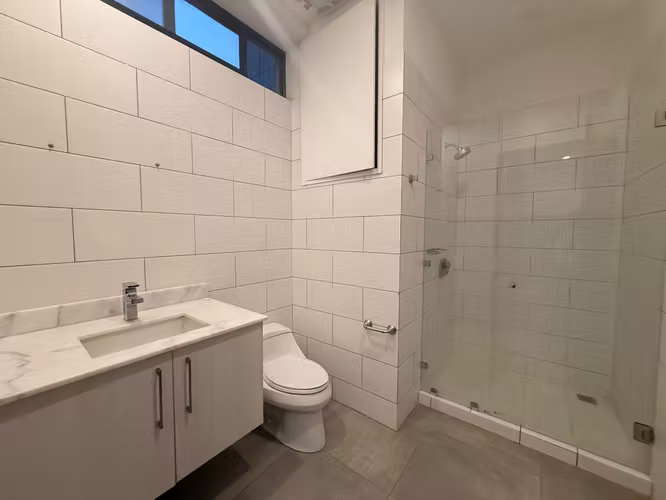 BELLO DISEÑO INDUSTRIAL 70M2 EN TORRE PEQUEÑA NO AIRBNB NUNCIATURA