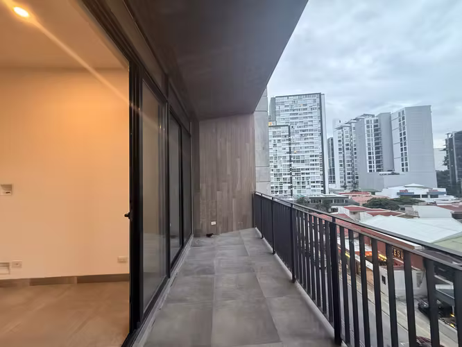 BELLO DISEÑO INDUSTRIAL 70M2 EN TORRE PEQUEÑA NO AIRBNB NUNCIATURA