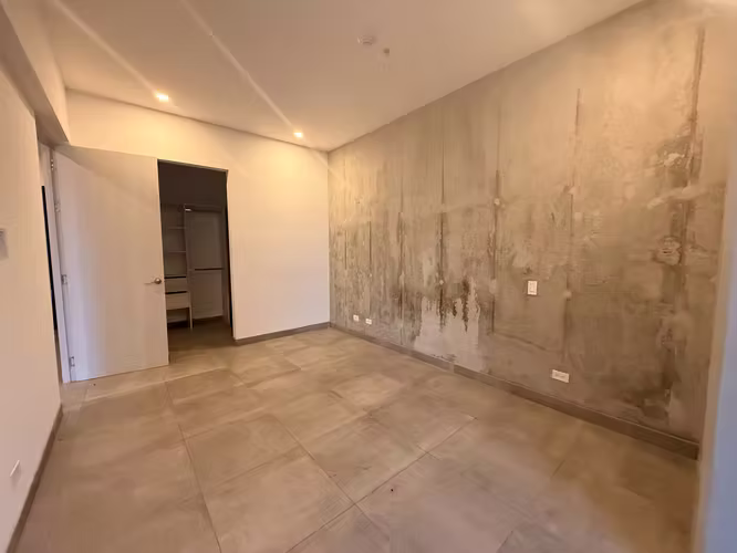 BELLO DISEÑO INDUSTRIAL 70M2 EN TORRE PEQUEÑA NO AIRBNB NUNCIATURA