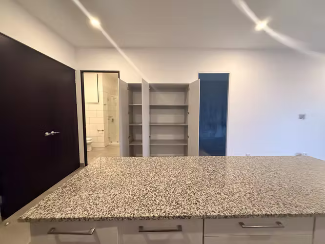BELLO DISEÑO INDUSTRIAL 70M2 EN TORRE PEQUEÑA NO AIRBNB NUNCIATURA