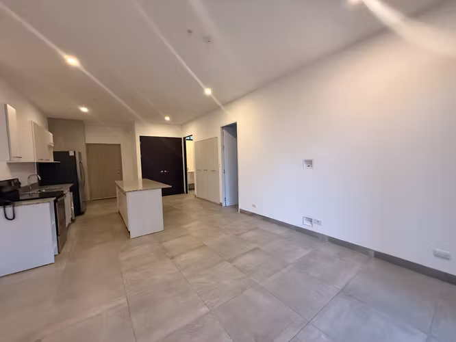 BELLO DISEÑO INDUSTRIAL 70M2 EN TORRE PEQUEÑA NO AIRBNB NUNCIATURA