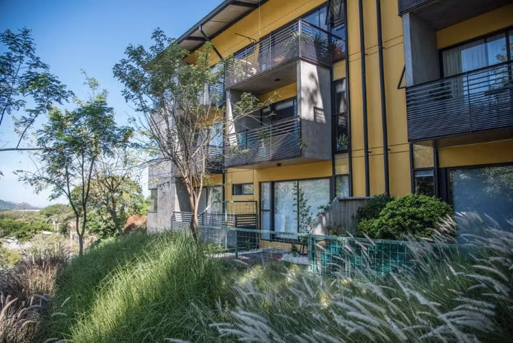 Apartamento en alquiler, Bakia Flats, Santa Ana - Imagen 15