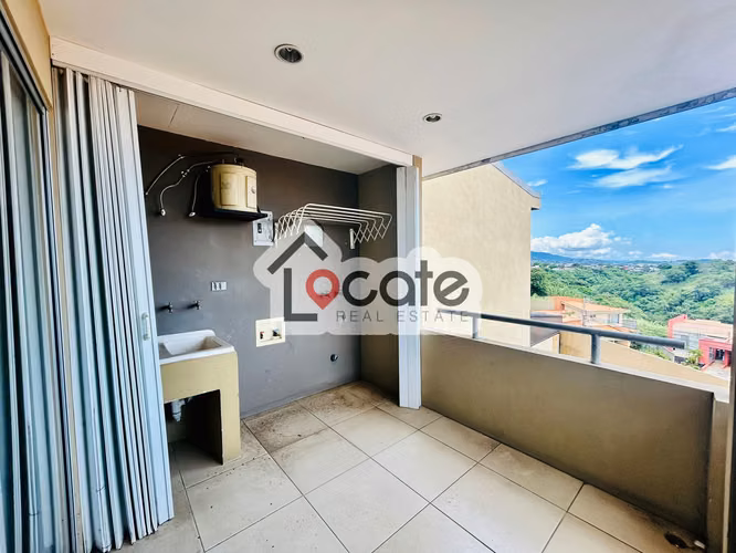 Apartamento en alquiler, Condominio Real de Colima, Tibás - Imagen 12